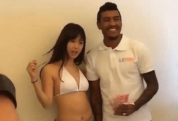 美味女商人